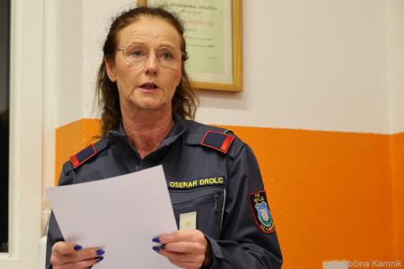 Redni letni občni zbor Prostovoljnega gasilskega društva Nevlje (15)